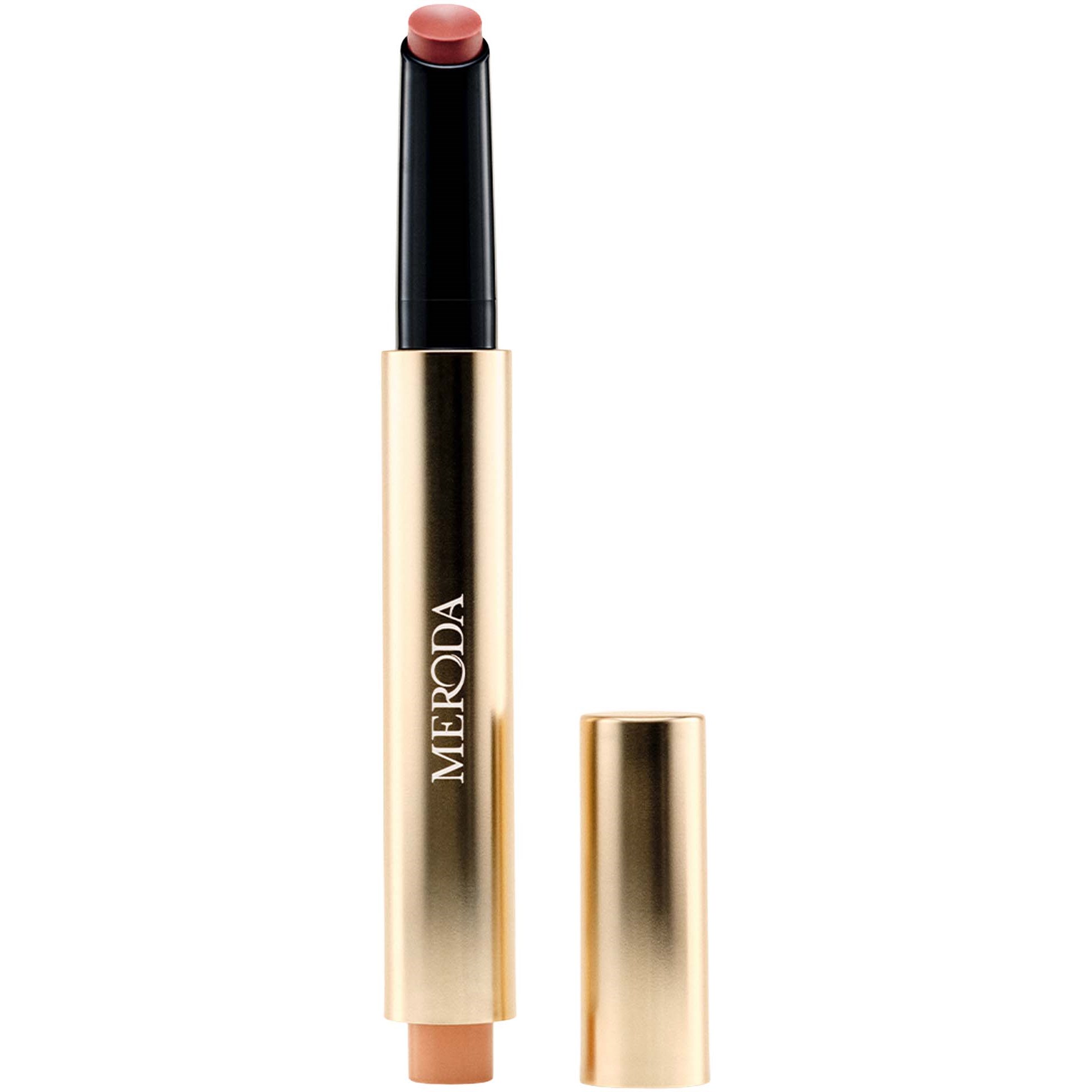Meroda Cosmetics Hydrating Lip Tint Honey Beige