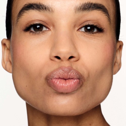 Meroda Cosmetics Hydrating Lip Tint Honey Beige