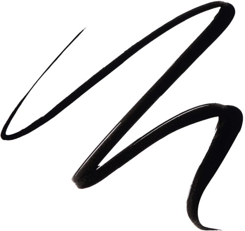 Meroda Cosmetics Liquid Waterproof Eyeliner 0,5 ml