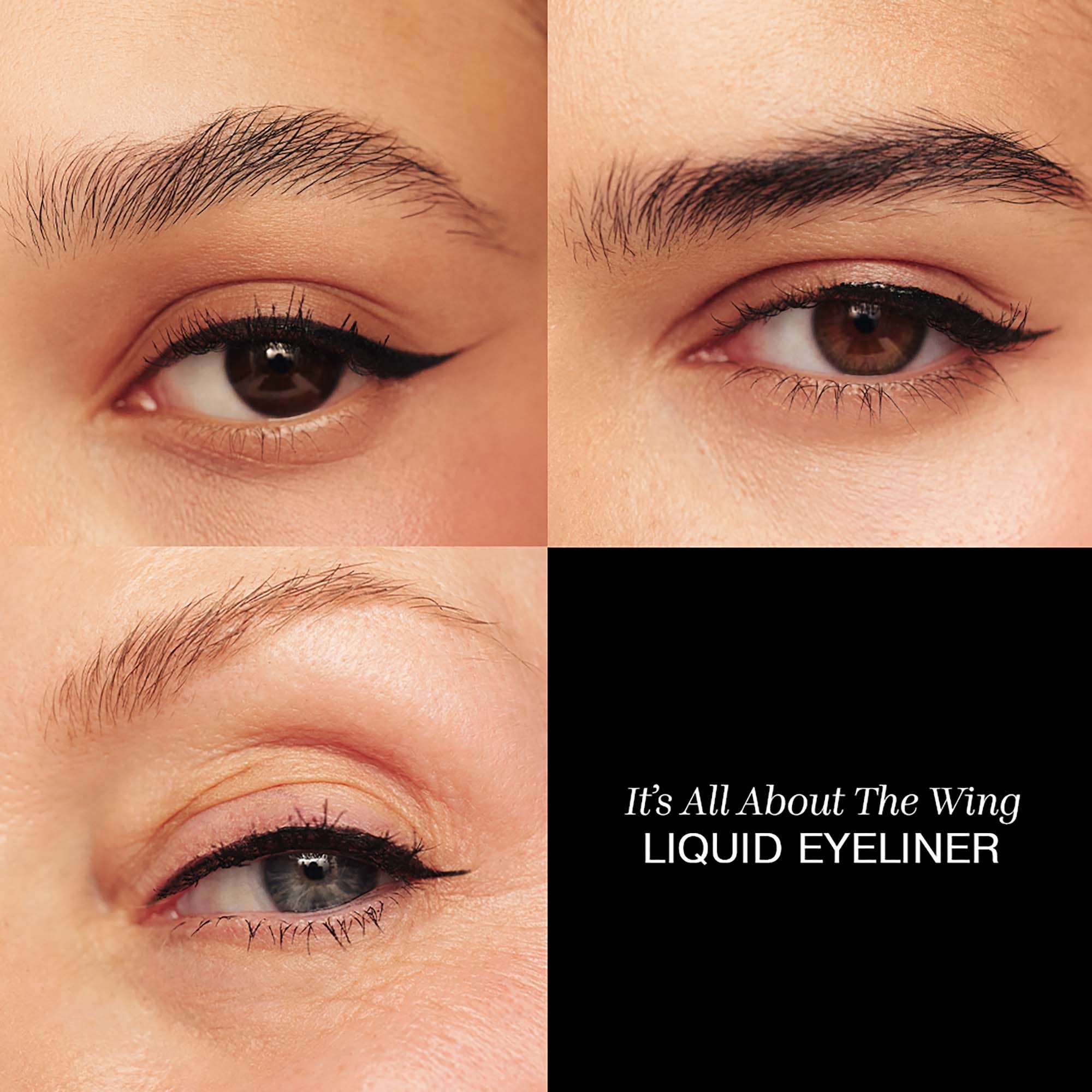 Meroda Cosmetics Liquid Waterproof Eyeliner 0,5 ml (obrázok 4)