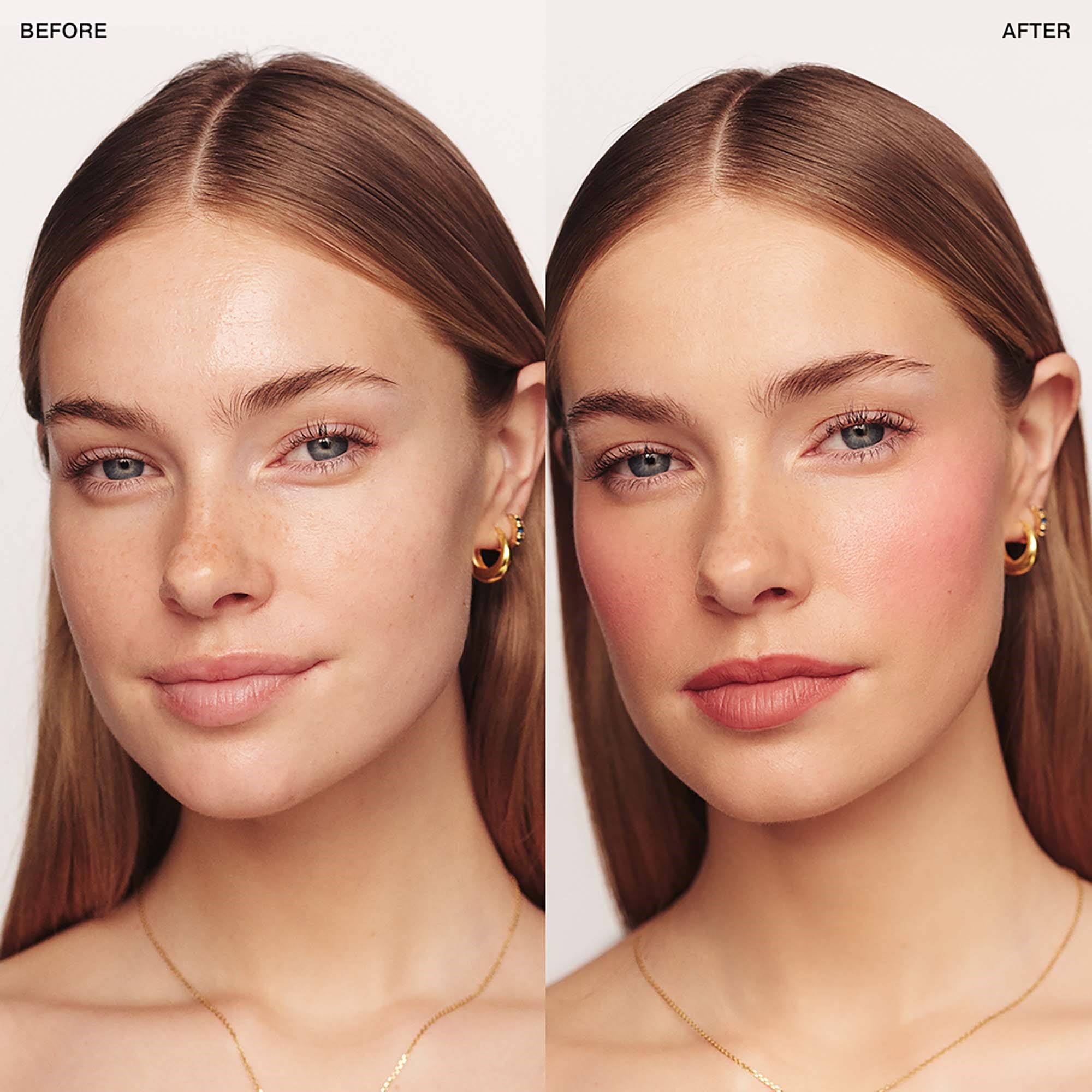 Meroda Cosmetics Mini Cheeks Blush Raspberry Rush (obrázok 3)