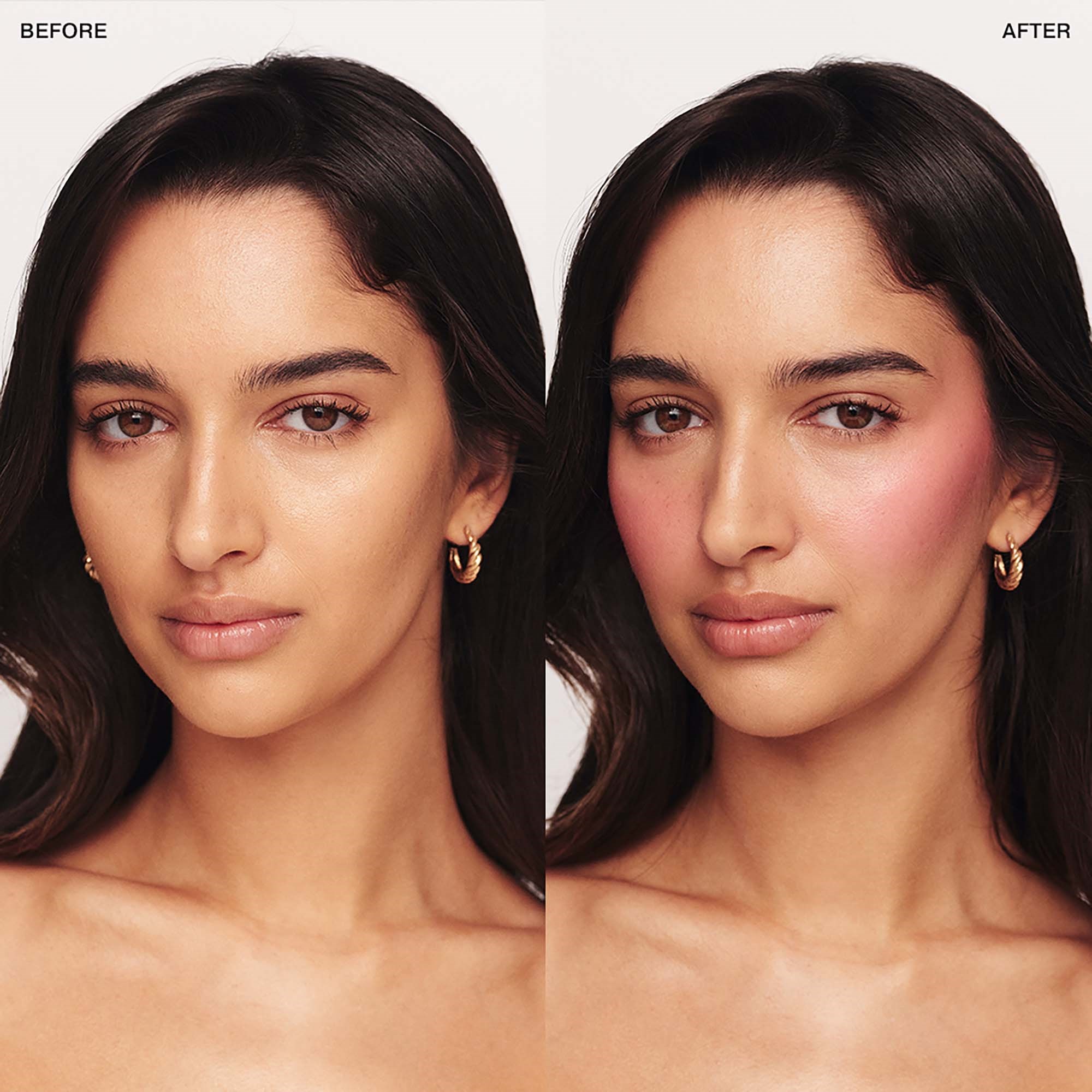 Meroda Cosmetics Mini Cheeks Blush Raspberry Rush (obrázok 4)