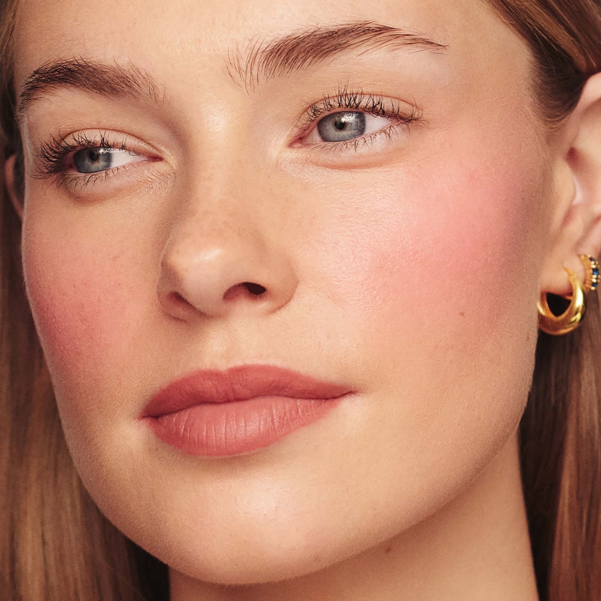 Meroda Cosmetics Mini Cheeks Blush Raspberry Rush (obrázok 9)