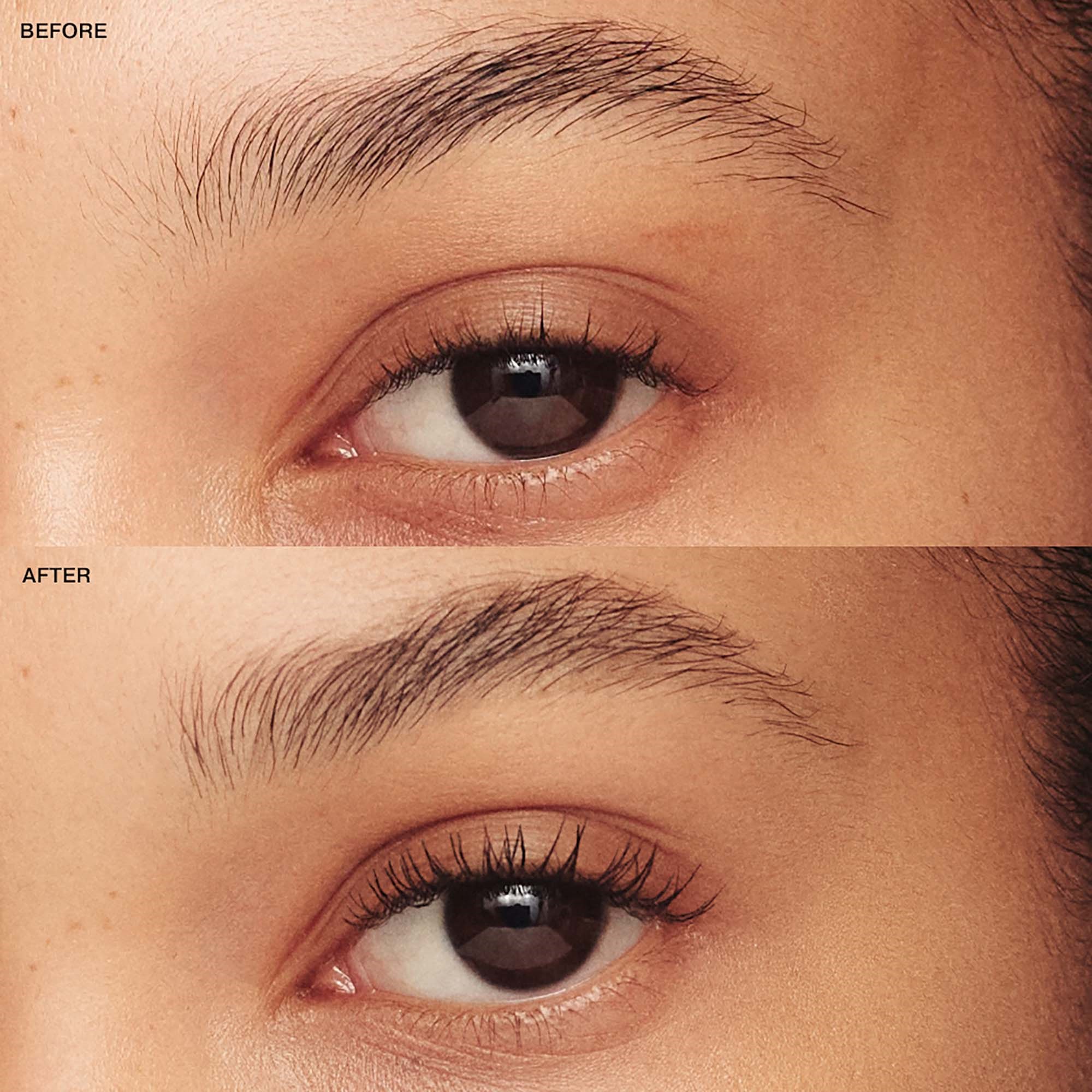 Meroda Cosmetics Mini Gilded Lashes Mascara 4 ml (obrázok 3)