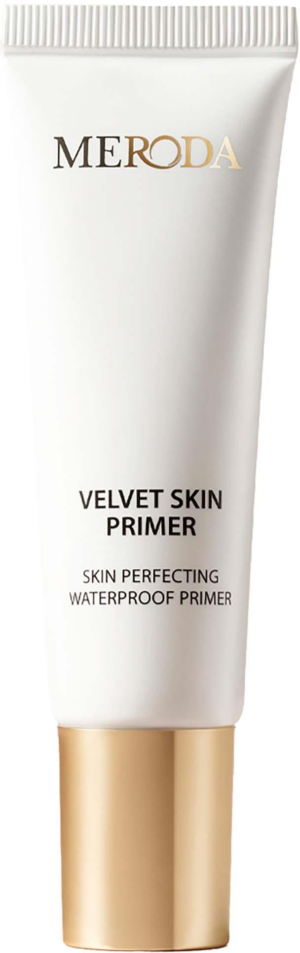 Meroda Cosmetics Mini Velvet Skin Primer 10 ml | lyko.com