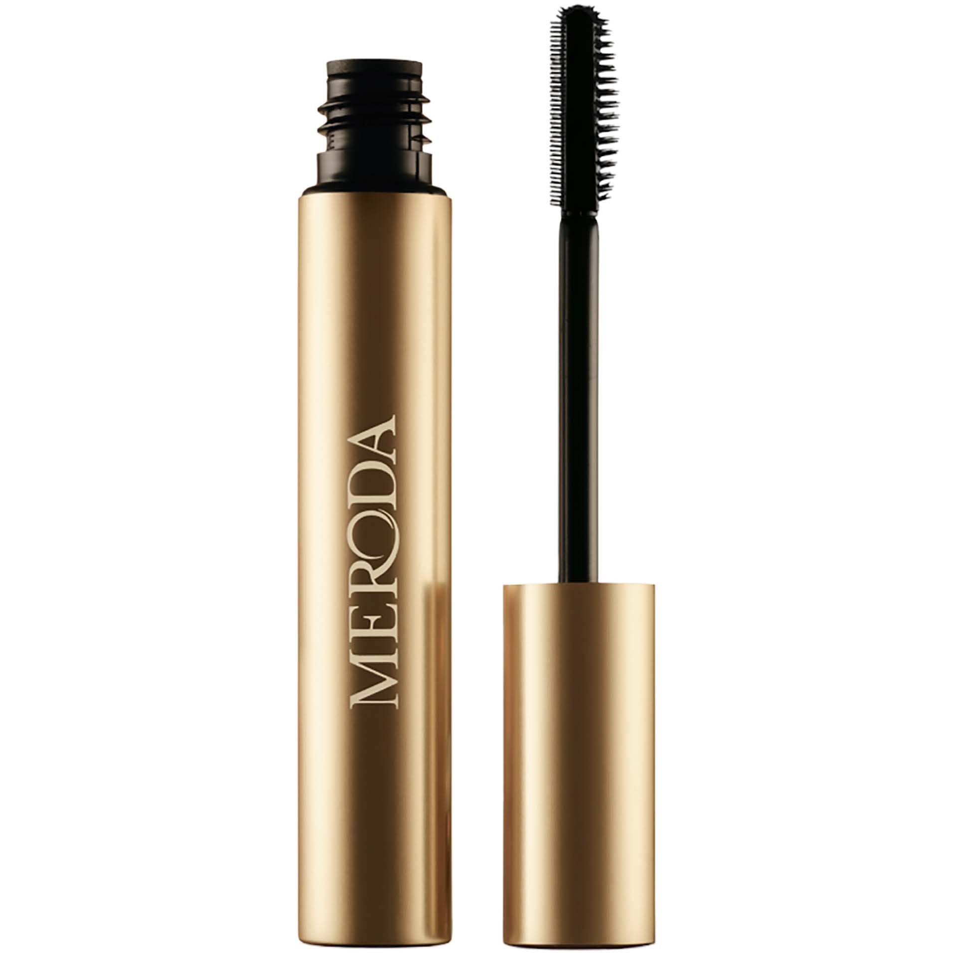 Meroda Cosmetics Precision Brow Gel Clear