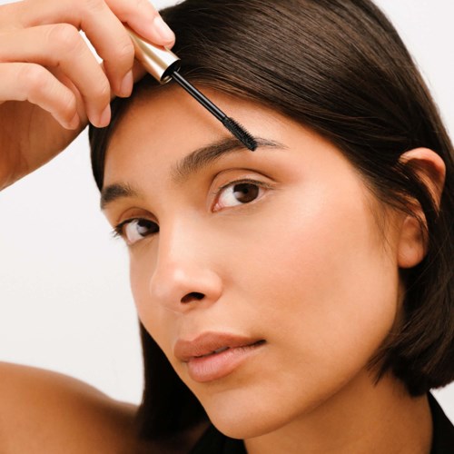 Meroda Cosmetics Precision Brow Gel Clear
