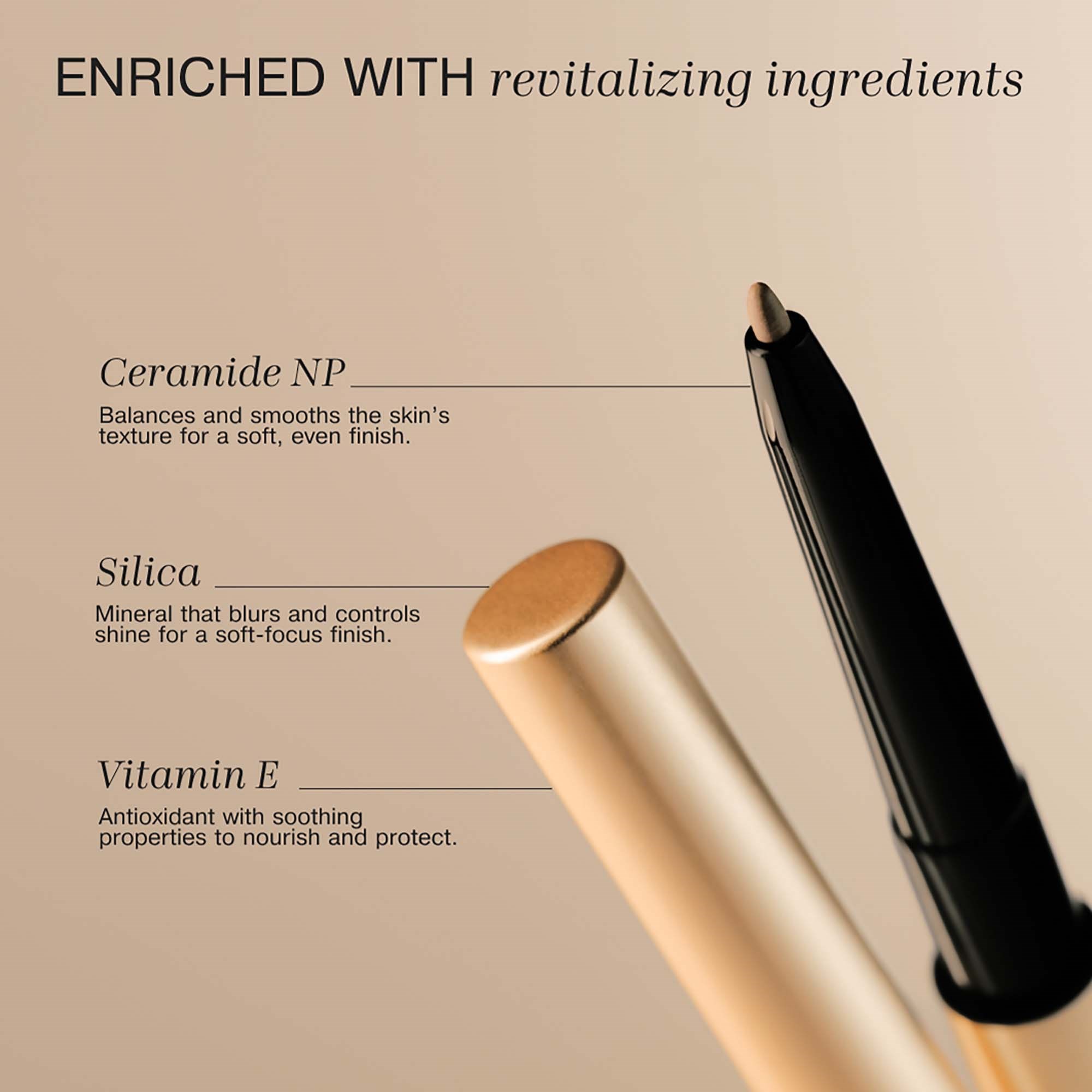 Meroda Cosmetics Precision Brow Pencil Ash (obrázok 7)