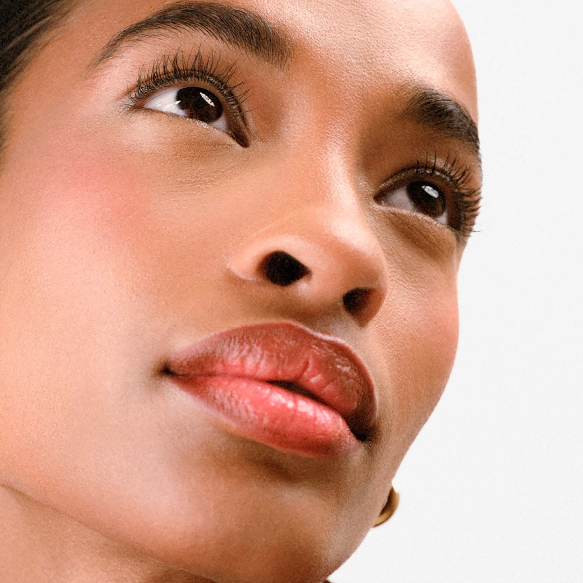 Meroda Cosmetics Precision Brow Pencil Medium Brown (obrázok 4)