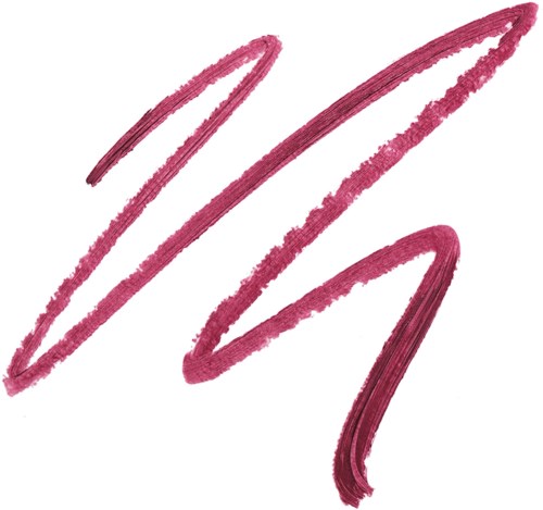 Meroda Cosmetics Signature Lip Pencil Berry