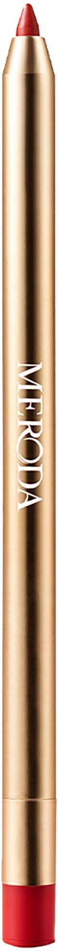 Meroda Cosmetics Signature Lip Pencil Luscious