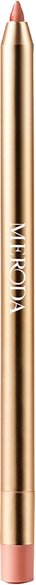 Meroda Cosmetics Signature Lip Pencil Perfect Nude
