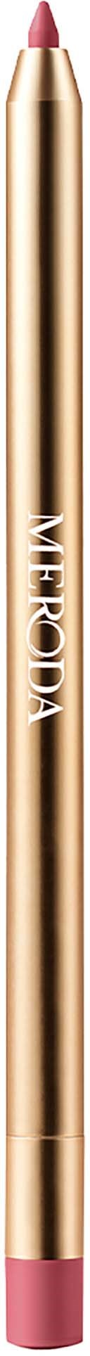 Meroda Cosmetics Signature Lip Pencil Rosewood