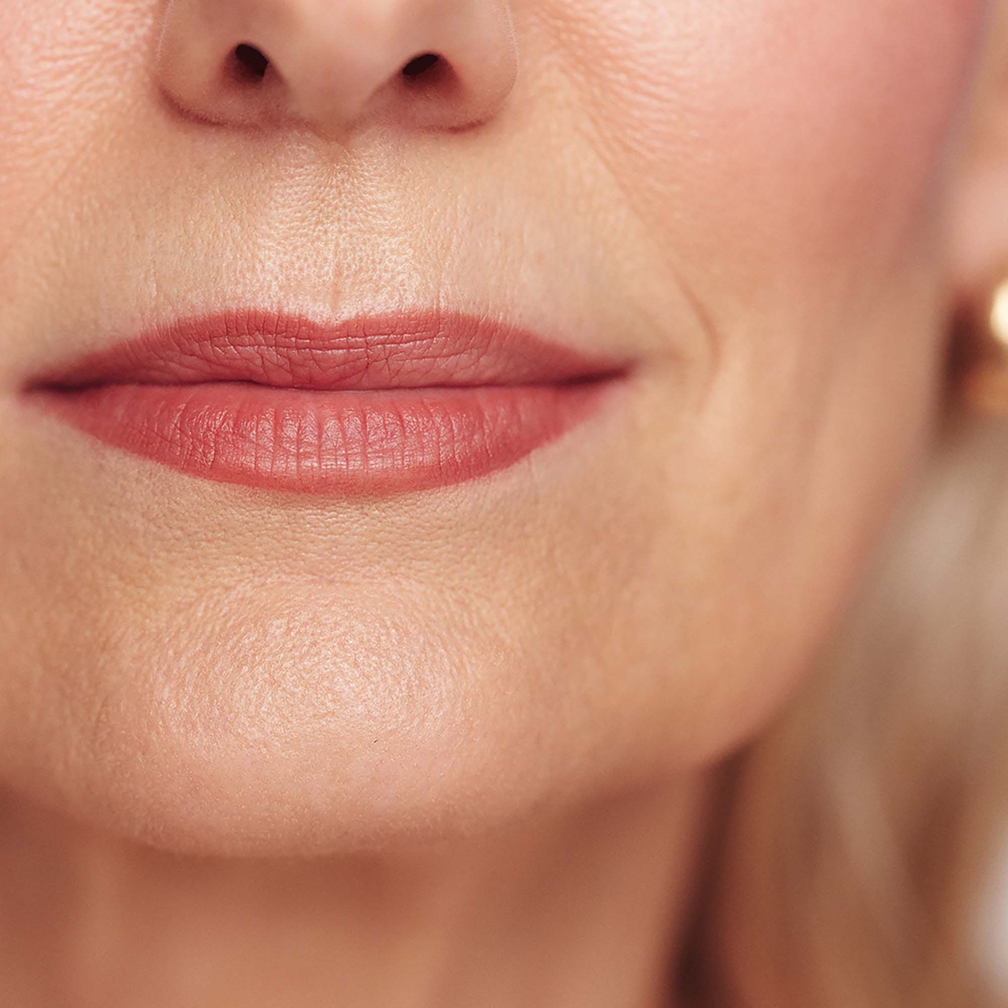 Meroda Cosmetics Signature Lip Pencil Rosewood (obrázok 5)