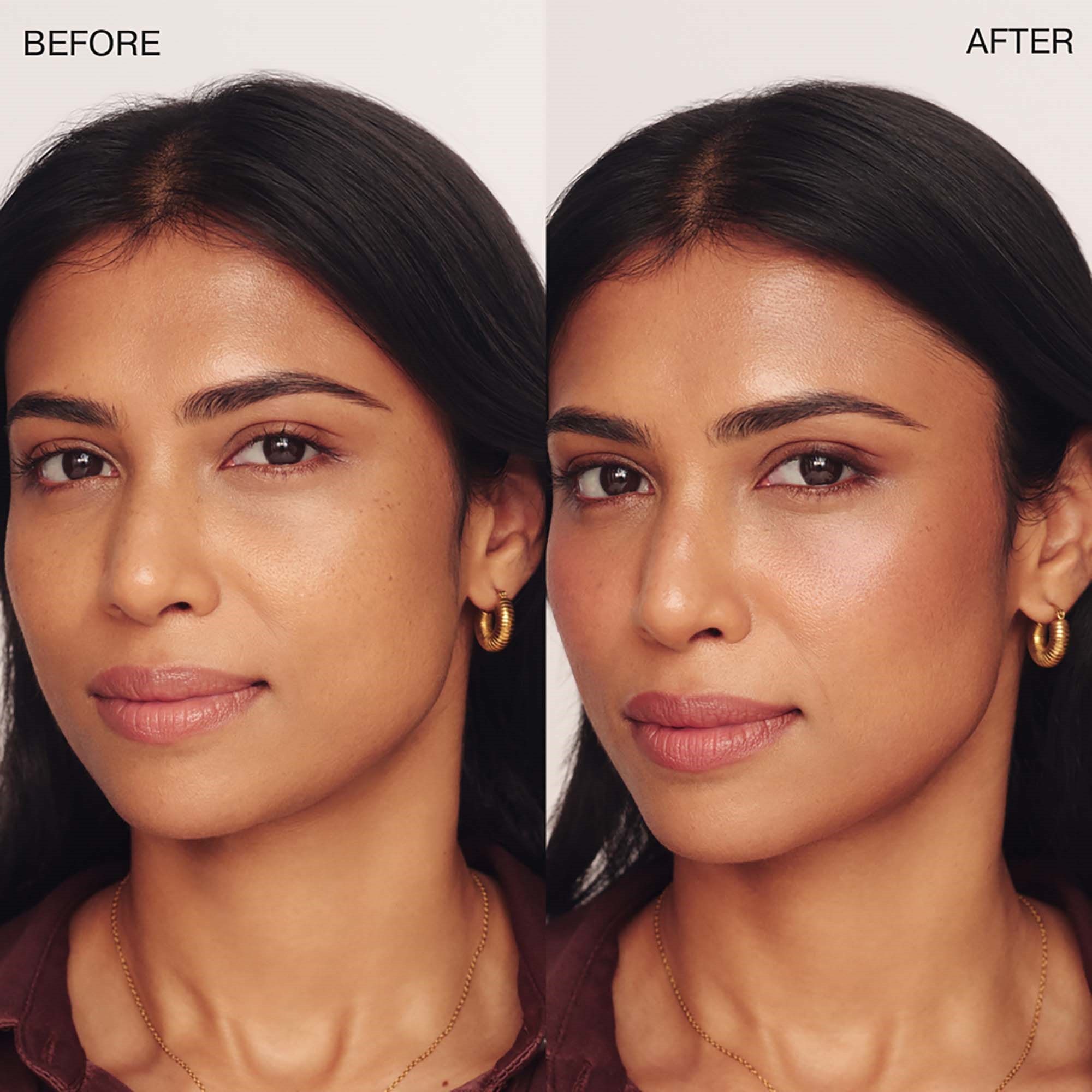 Meroda Cosmetics Soft Tan Bronzer Dark (obrázok 6)