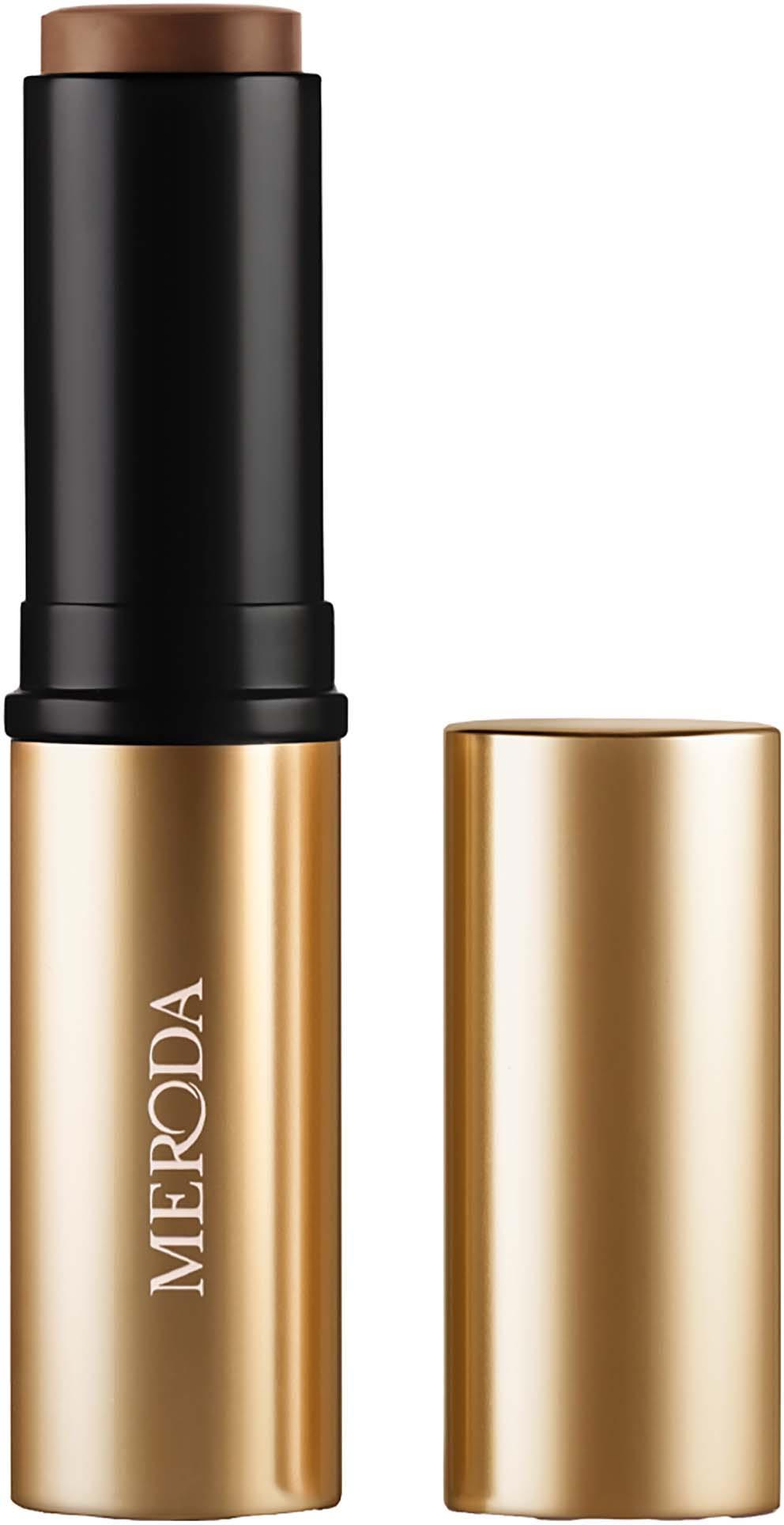 Meroda Cosmetics Soft Tan Bronzer Deep | lyko.com