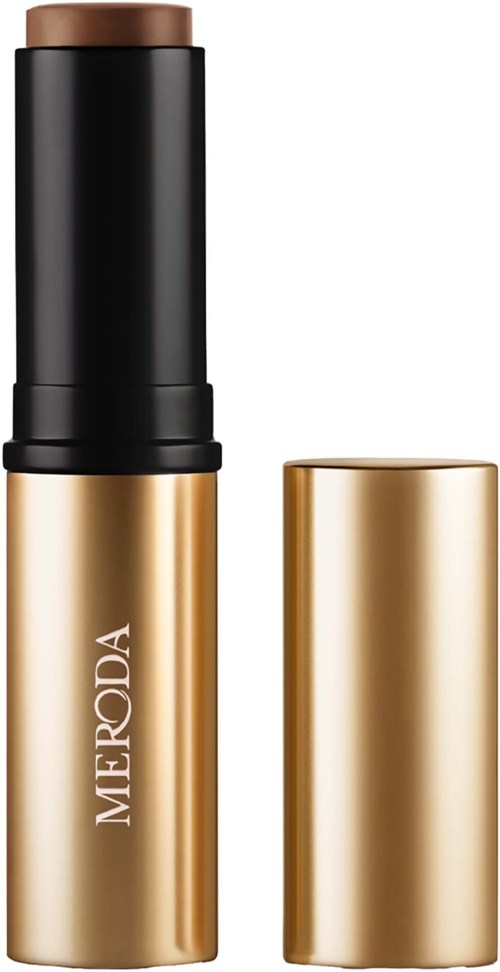 Meroda Cosmetics Soft Tan Bronzer Deep