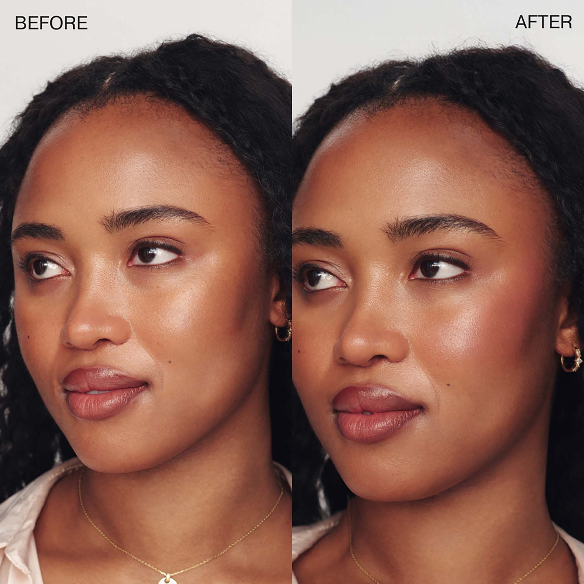 Meroda Cosmetics Soft Tan Bronzer Deep (obrázok 7)