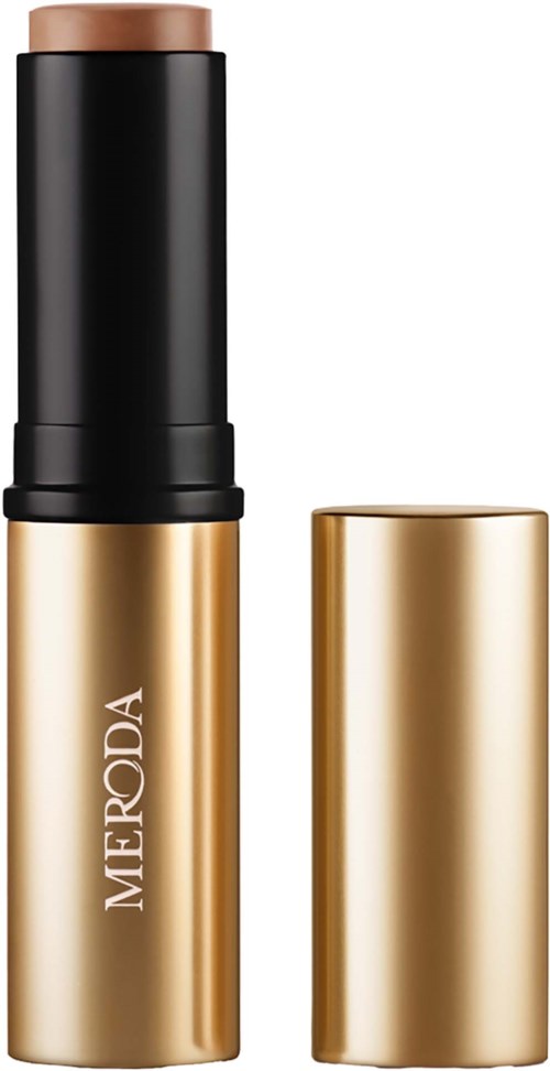 Meroda Cosmetics Soft Tan Bronzer Light