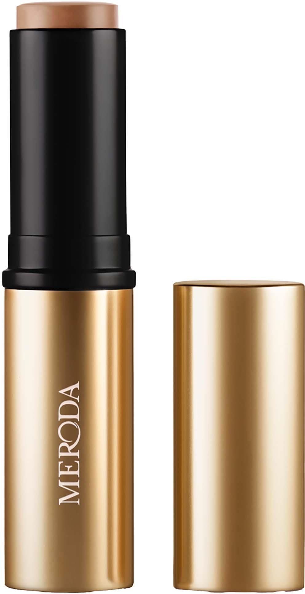 Meroda Cosmetics Soft Tan Bronzer Medium | lyko.com