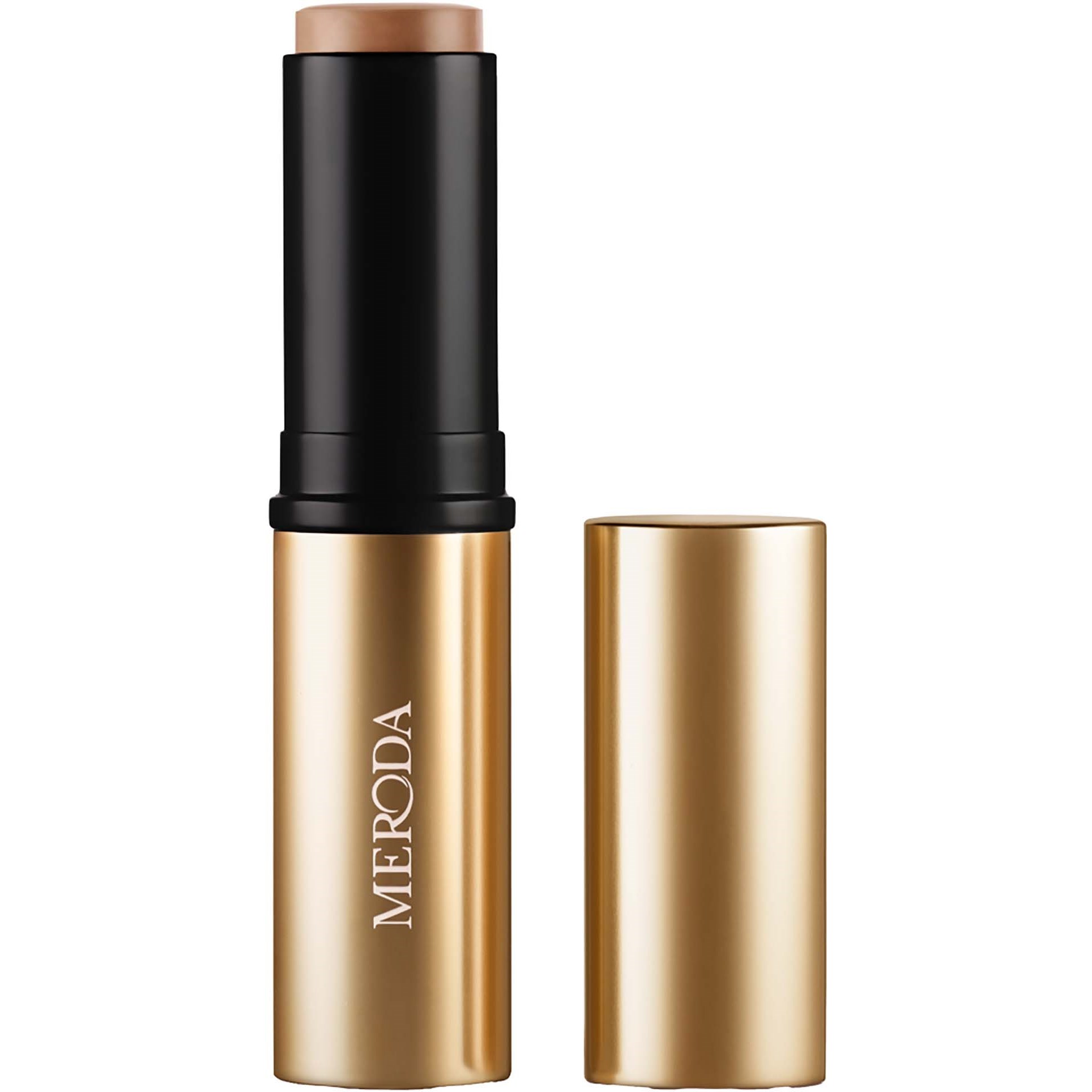 Meroda Cosmetics Soft Tan Bronzer Medium