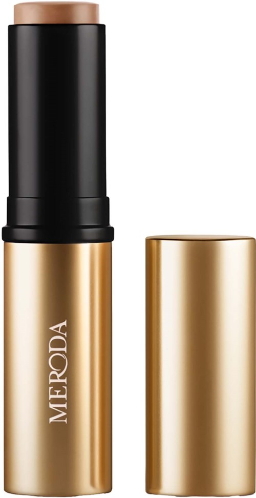Meroda Cosmetics Soft Tan Bronzer Medium