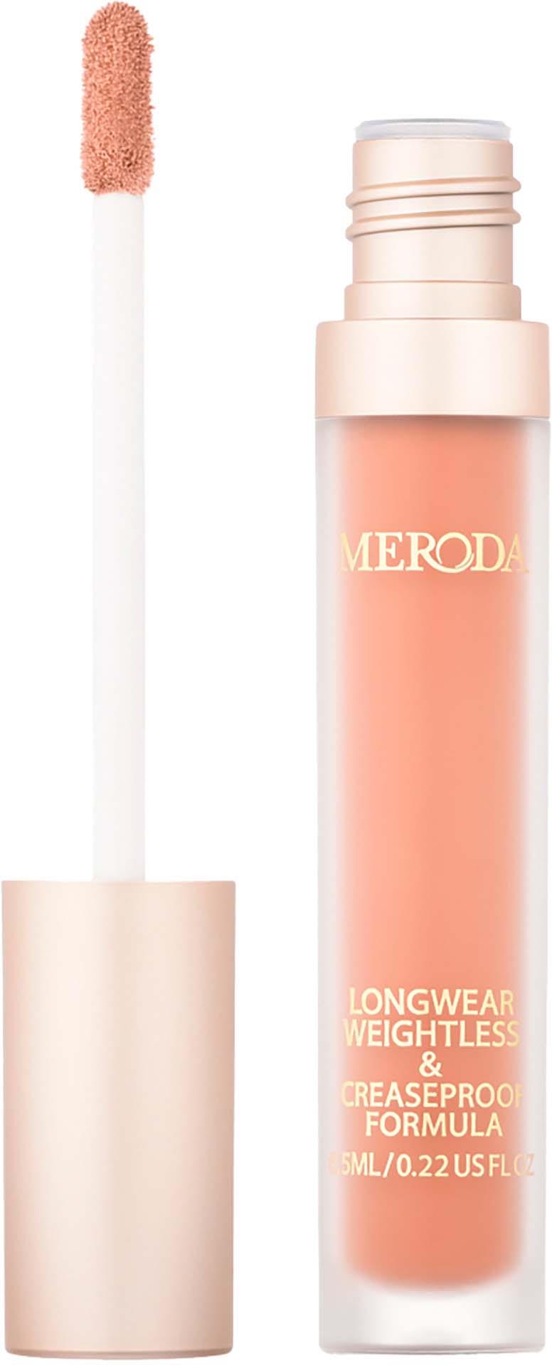 Meroda Cosmetics Universal Concealer 11W | lyko.com