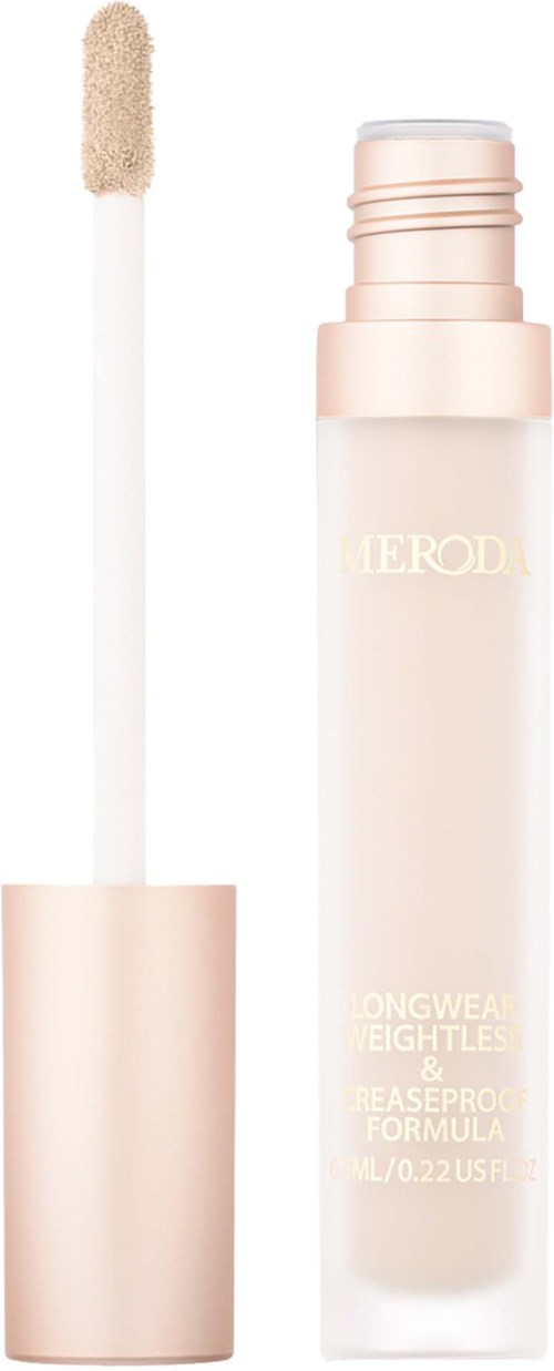Meroda Cosmetics Universal Concealer 1C