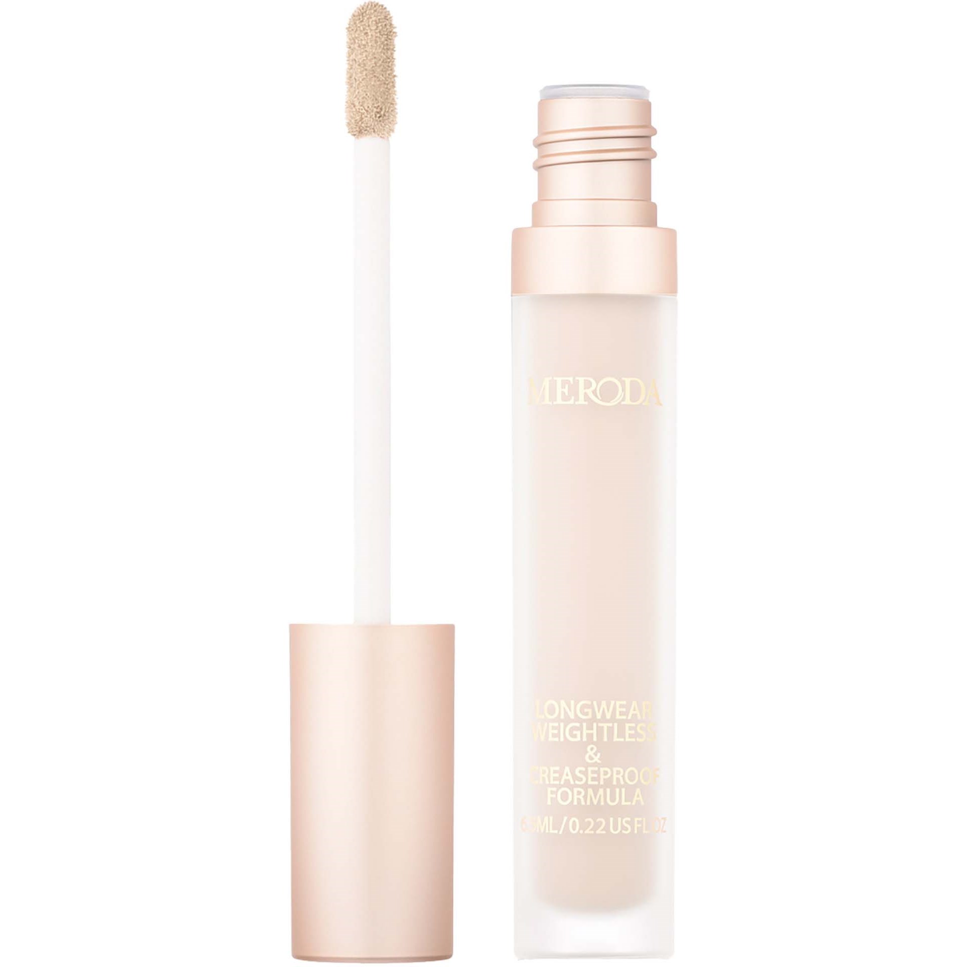 Meroda Cosmetics Universal Concealer 1C