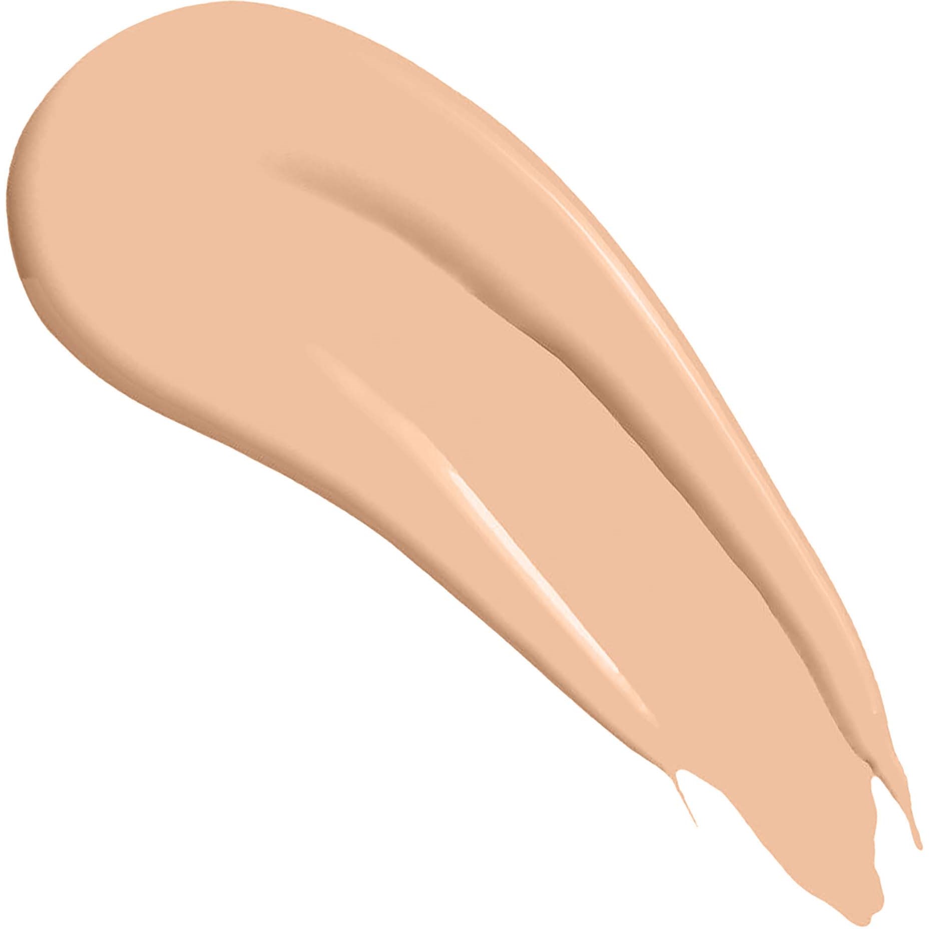 Meroda Cosmetics Universal Concealer 1C (obrázok 2)
