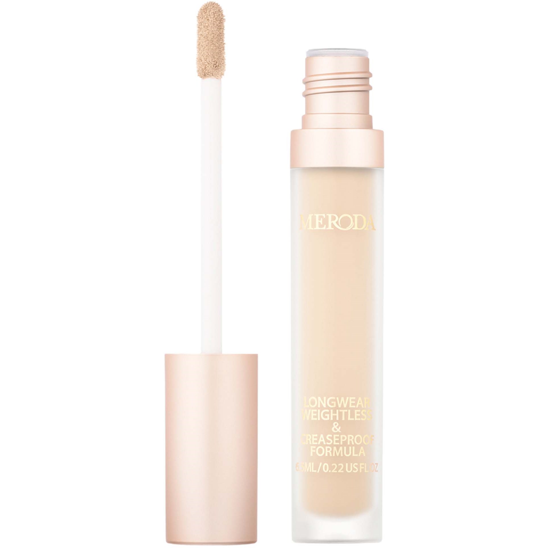 Meroda Cosmetics Universal Concealer 3C