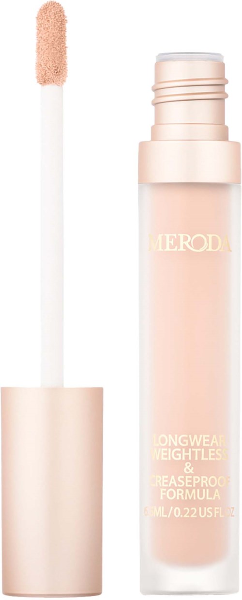 Meroda Cosmetics Universal Concealer 4W