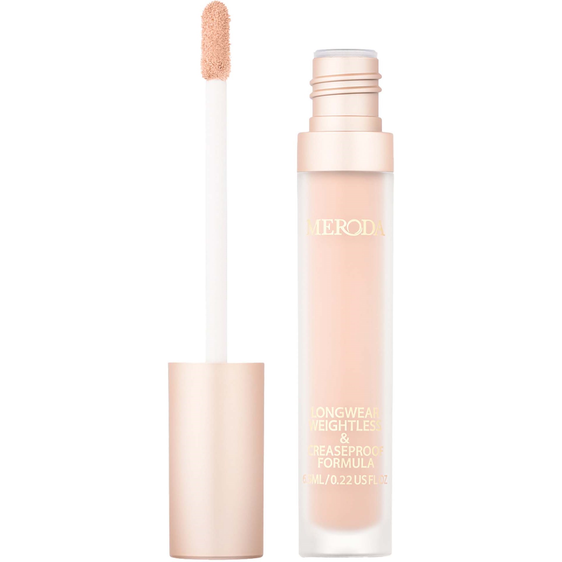 Meroda Cosmetics Universal Concealer 4W
