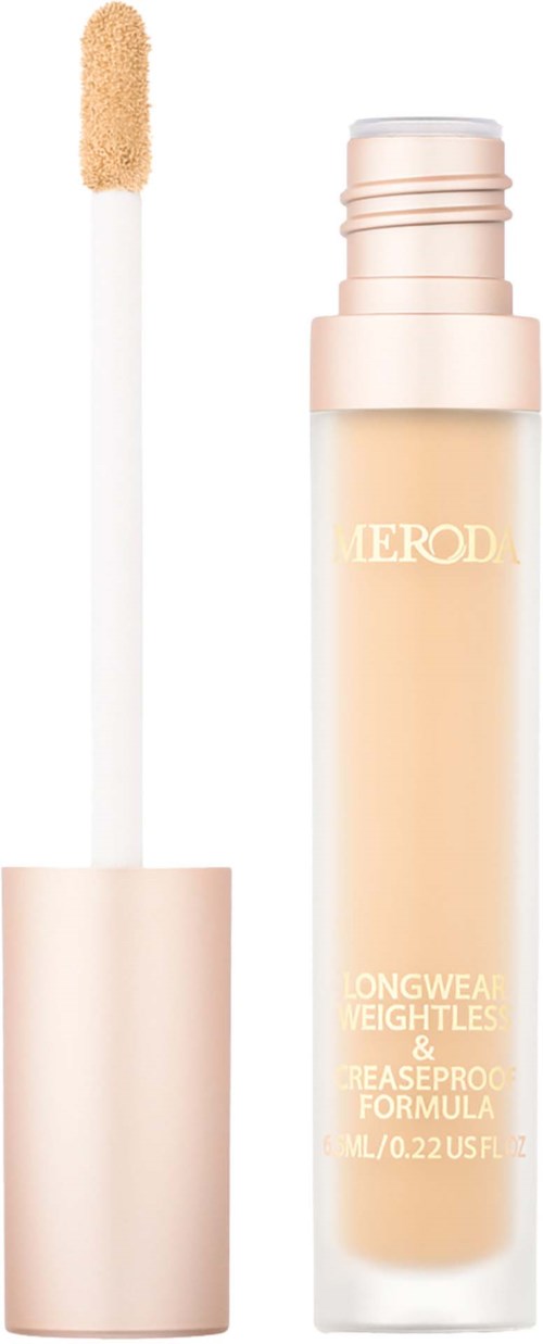 Meroda Cosmetics Universal Concealer 6C