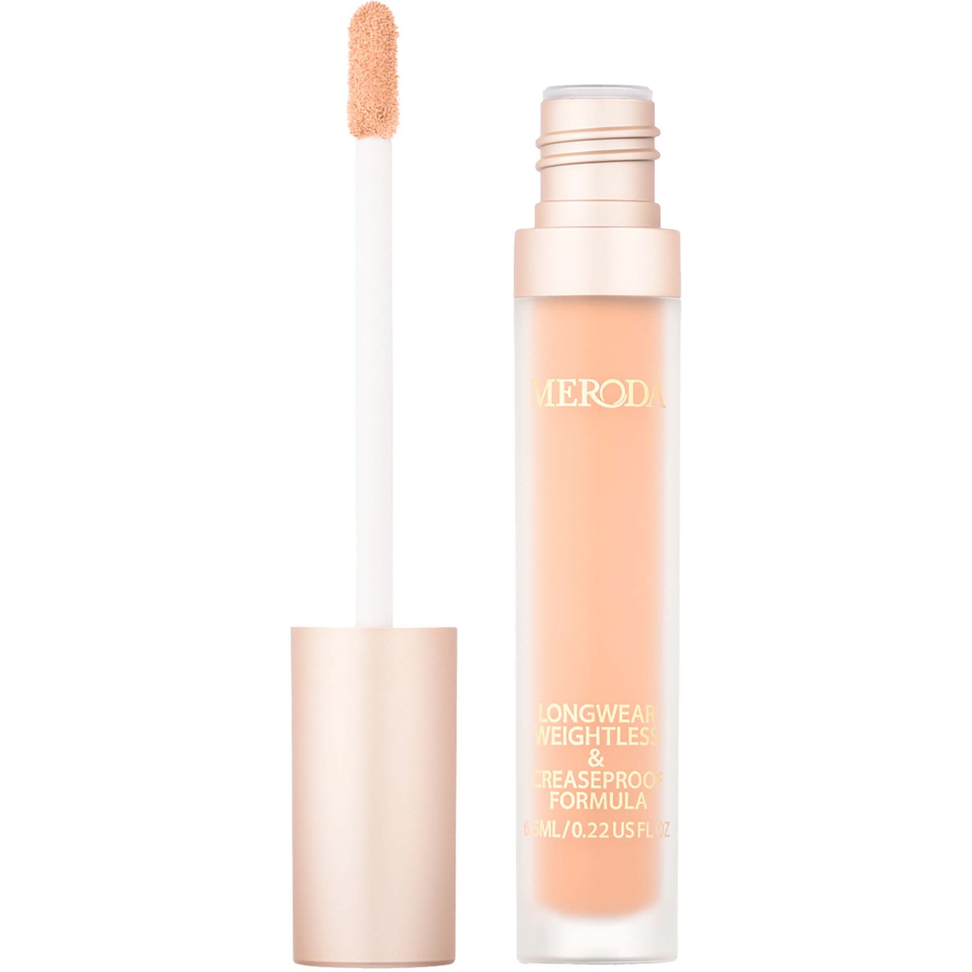 Meroda Cosmetics Universal Concealer 7W