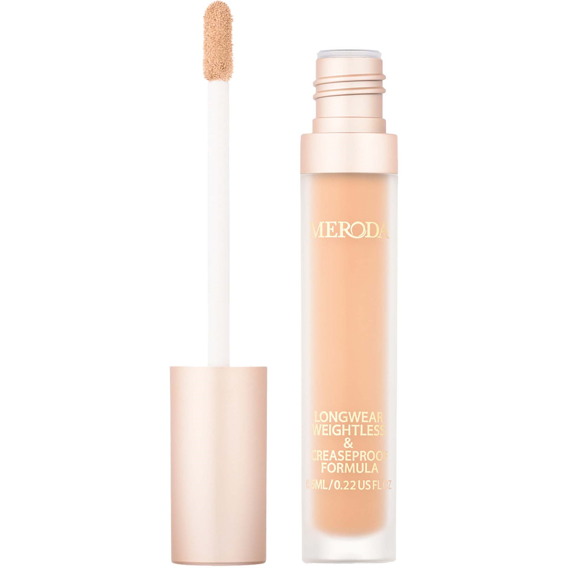 Meroda Cosmetics Universal Concealer 9C
