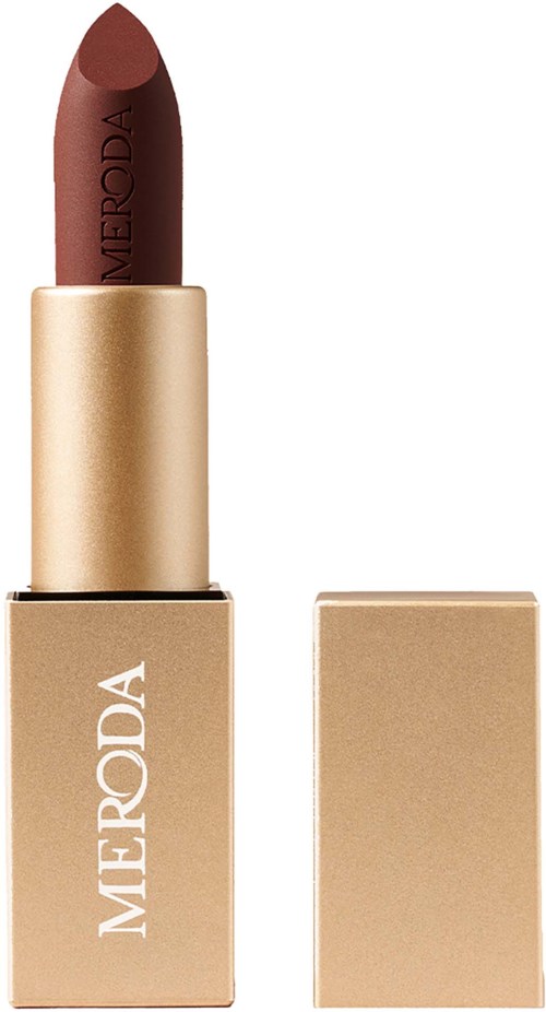 Meroda Cosmetics Velvet Dream Lipstick Grape Galore