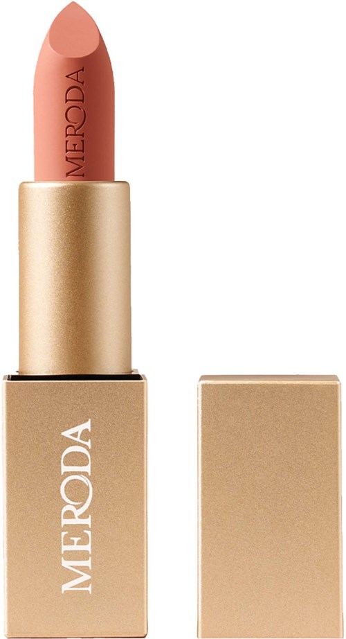 Meroda Cosmetics Velvet Dream Lipstick Perfect Nude