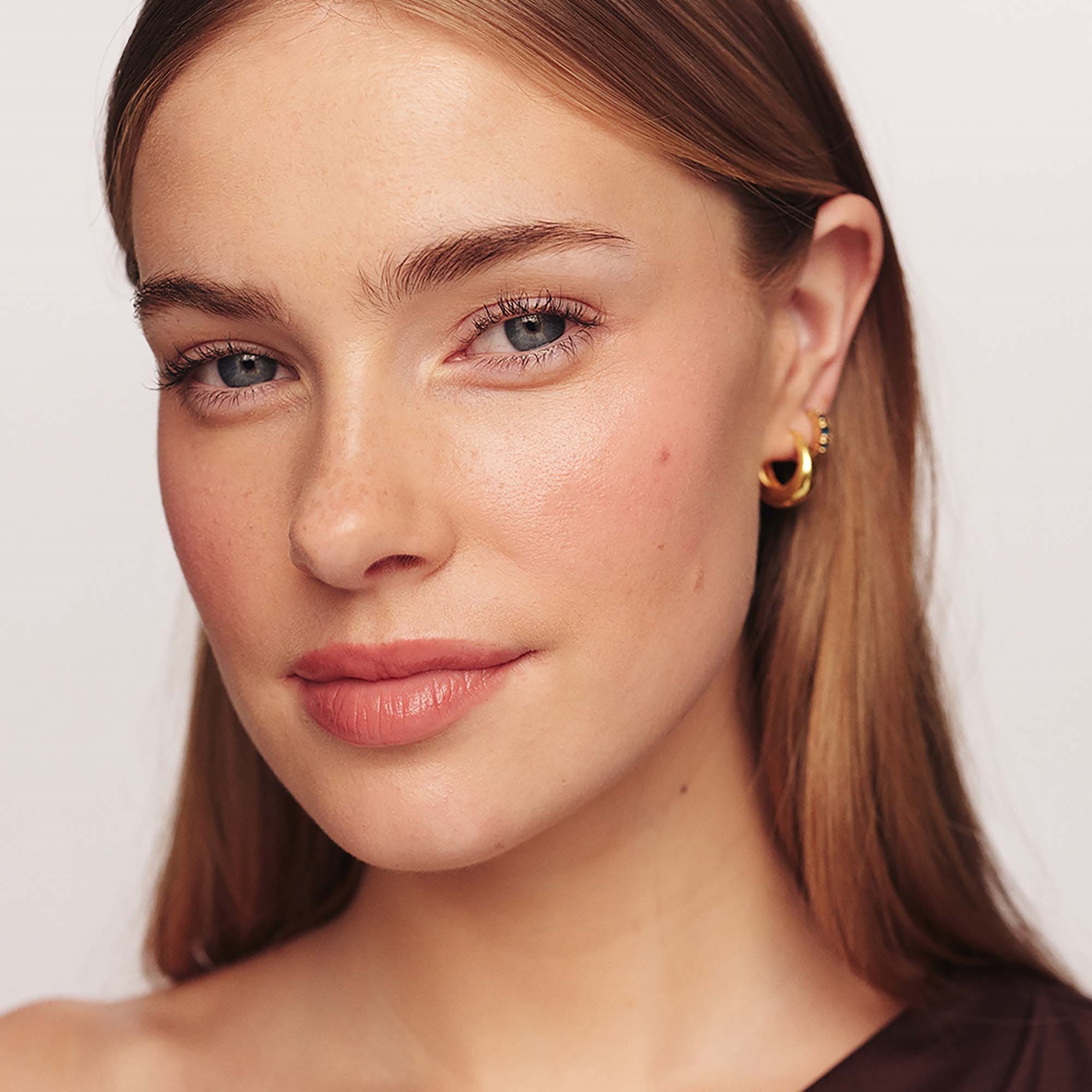 Meroda Cosmetics Velvet Dream Lipstick Perfect Nude (obrázok 4)
