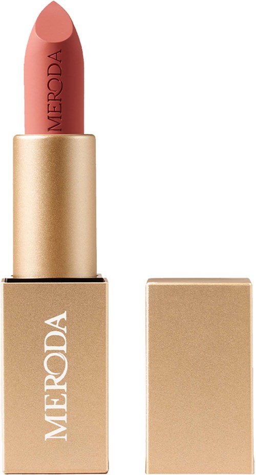 Meroda Cosmetics Velvet Dream Lipstick Pink Peony