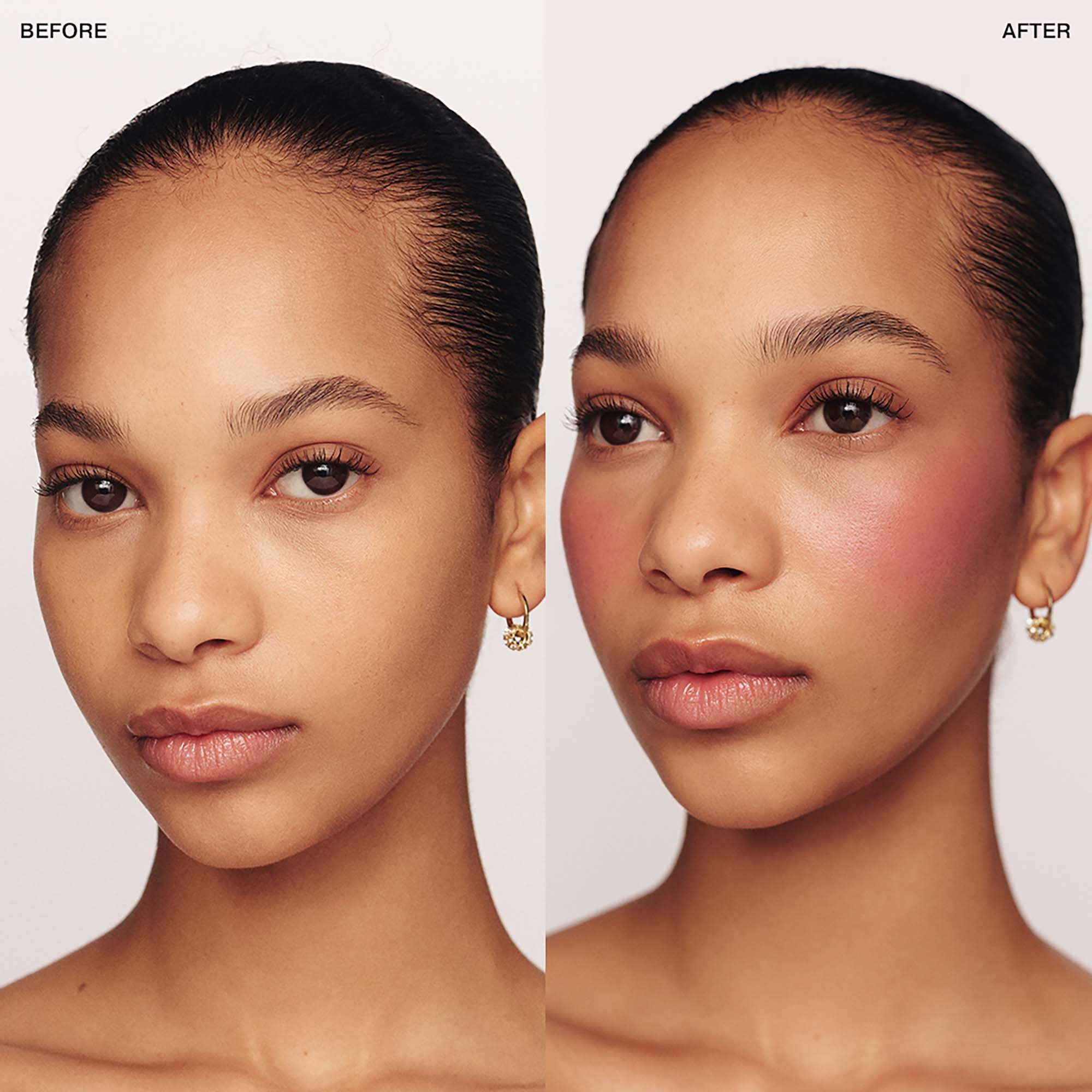 Meroda Cosmetics Vibrant Cheeks Blush Grape Galore (obrázok 3)