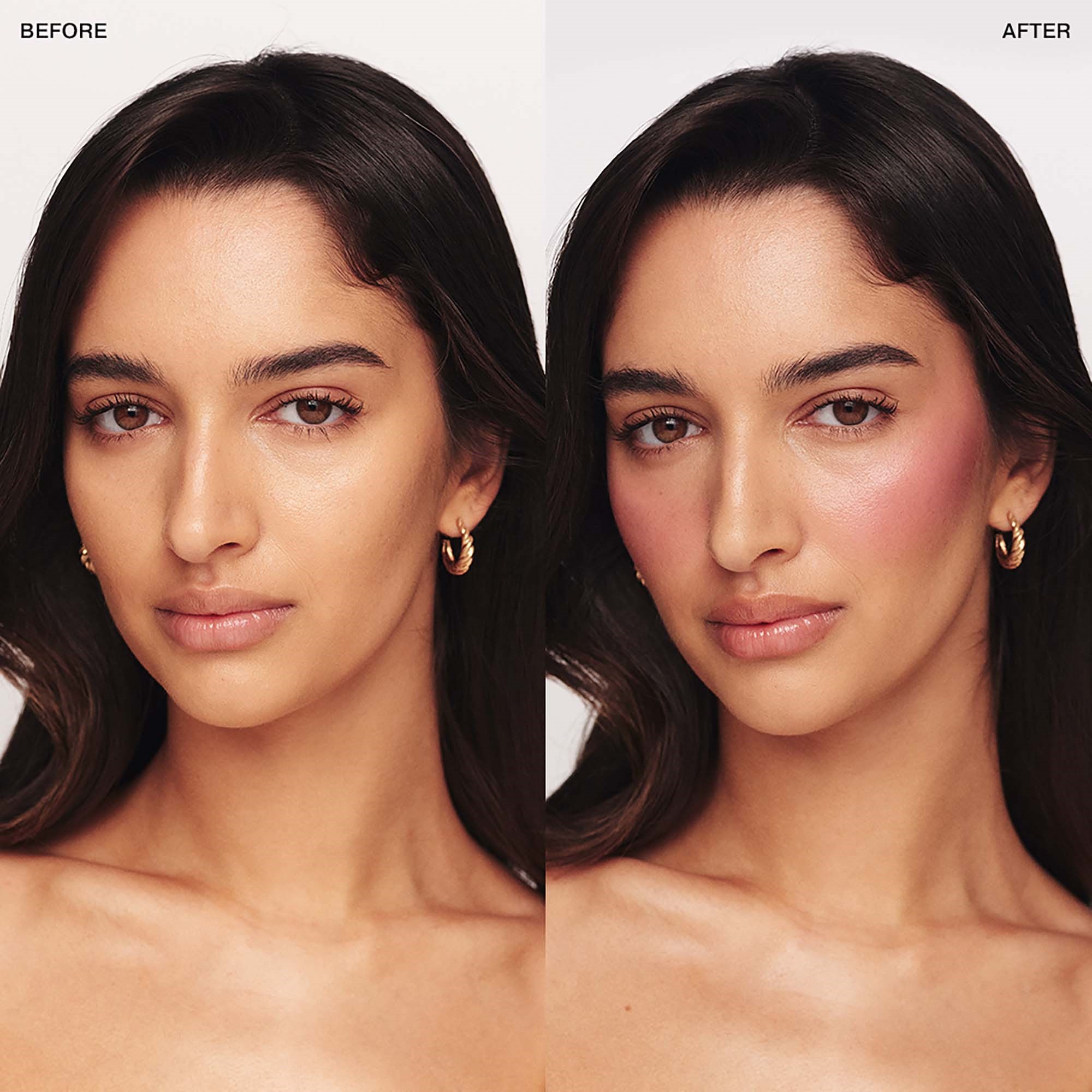 Meroda Cosmetics Vibrant Cheeks Blush Grape Galore (obrázok 4)