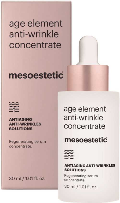 Mesoestetic Age Element Solutions Anti-Wrinkle Concentrate