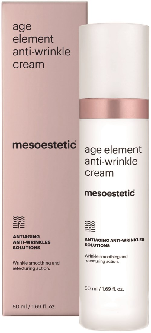 Mesoestetic Age Element Solutions Anti-Wrinkle Cream