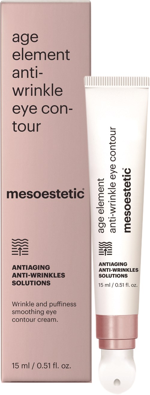 Mesoestetic Age Element Solutions Anti-Wrinkle Eye Contour