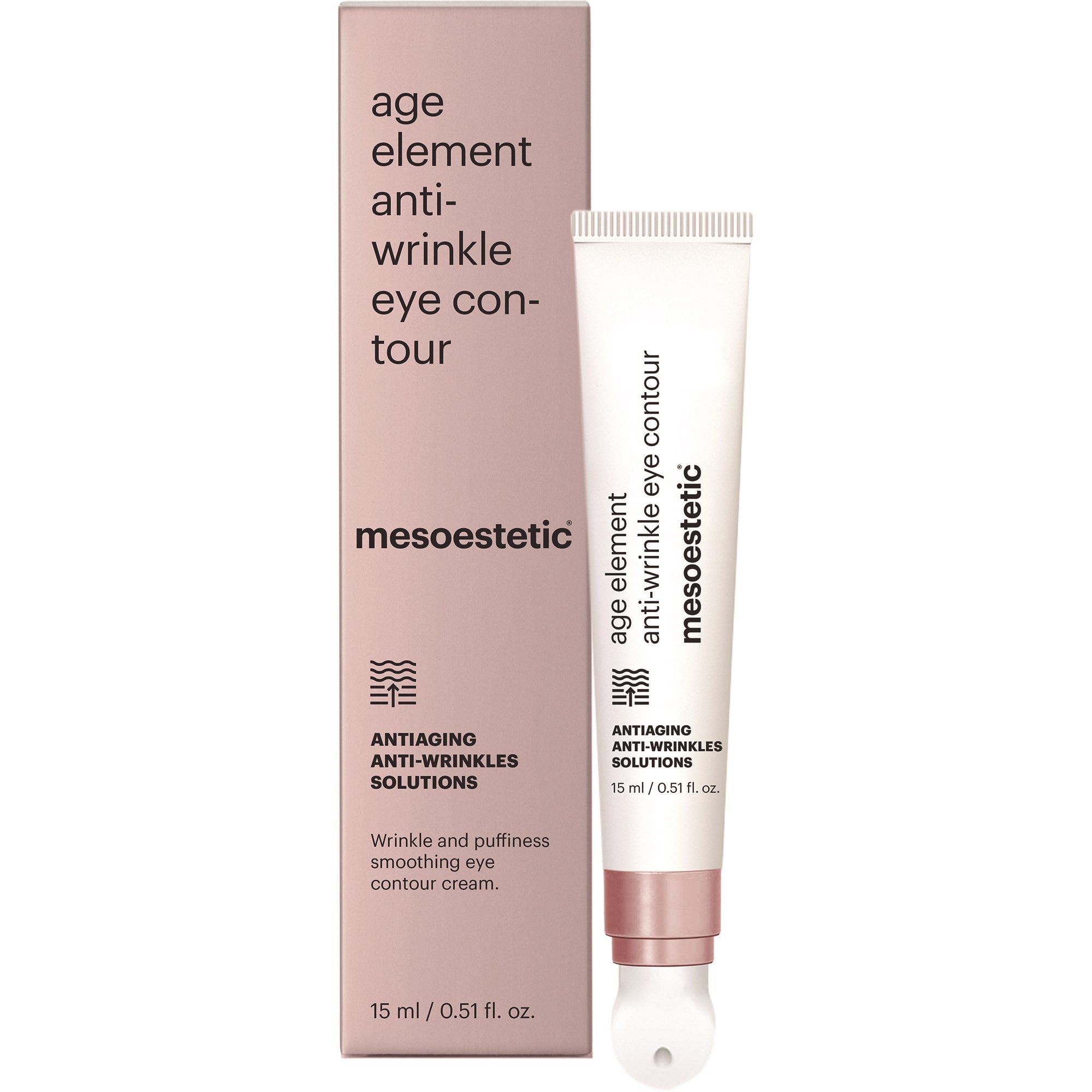 Läs mer om Mesoestetic Age Element Solutions Anti-Wrinkle Eye Contour