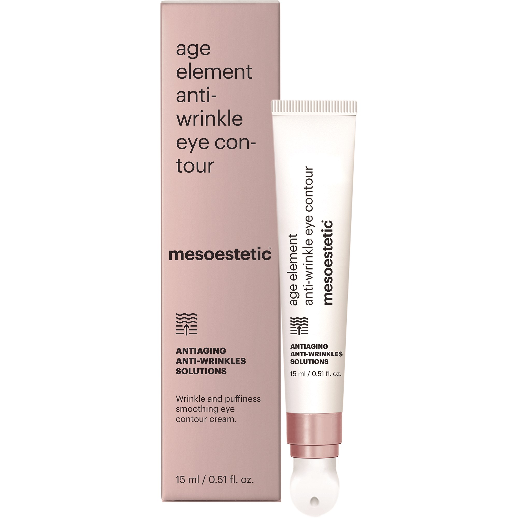 Mesoestetic Age Element Solutions Anti-Wrinkle Eye Contour