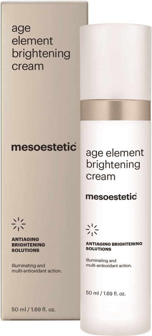 Mesoestetic Age Element Solutions Brightening Cream