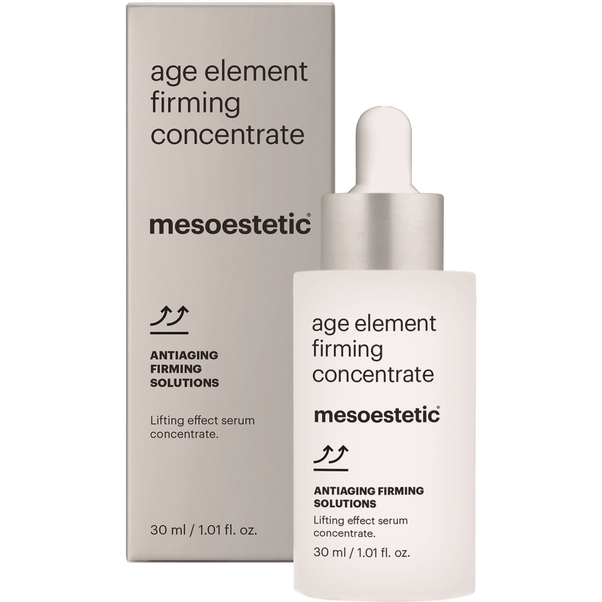 Läs mer om Mesoestetic Age Element Solutions Firming Concentrate