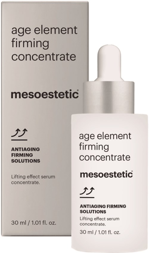 Mesoestetic Antiaging Firming Solutions Age Element Firming Concentrate